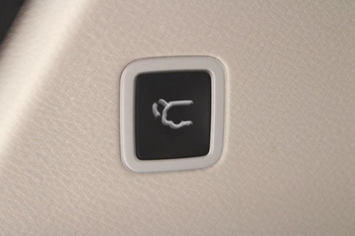 Used 2021 Chrysler Voyager Lxi FWD image 15