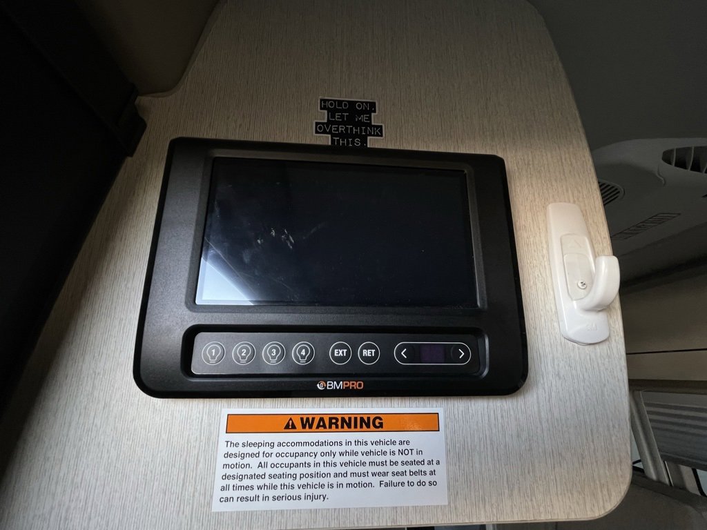 Used 2021 RAM ProMaster 3500 w/ Convenience Group image 52