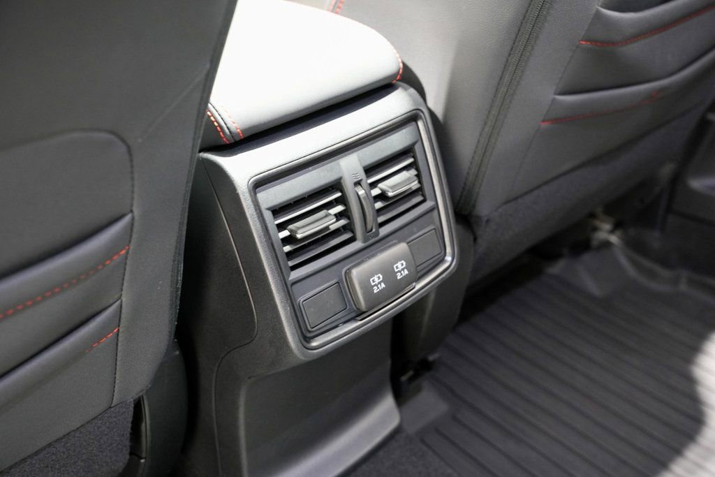 Used 2023 Subaru Forester Sport image 29