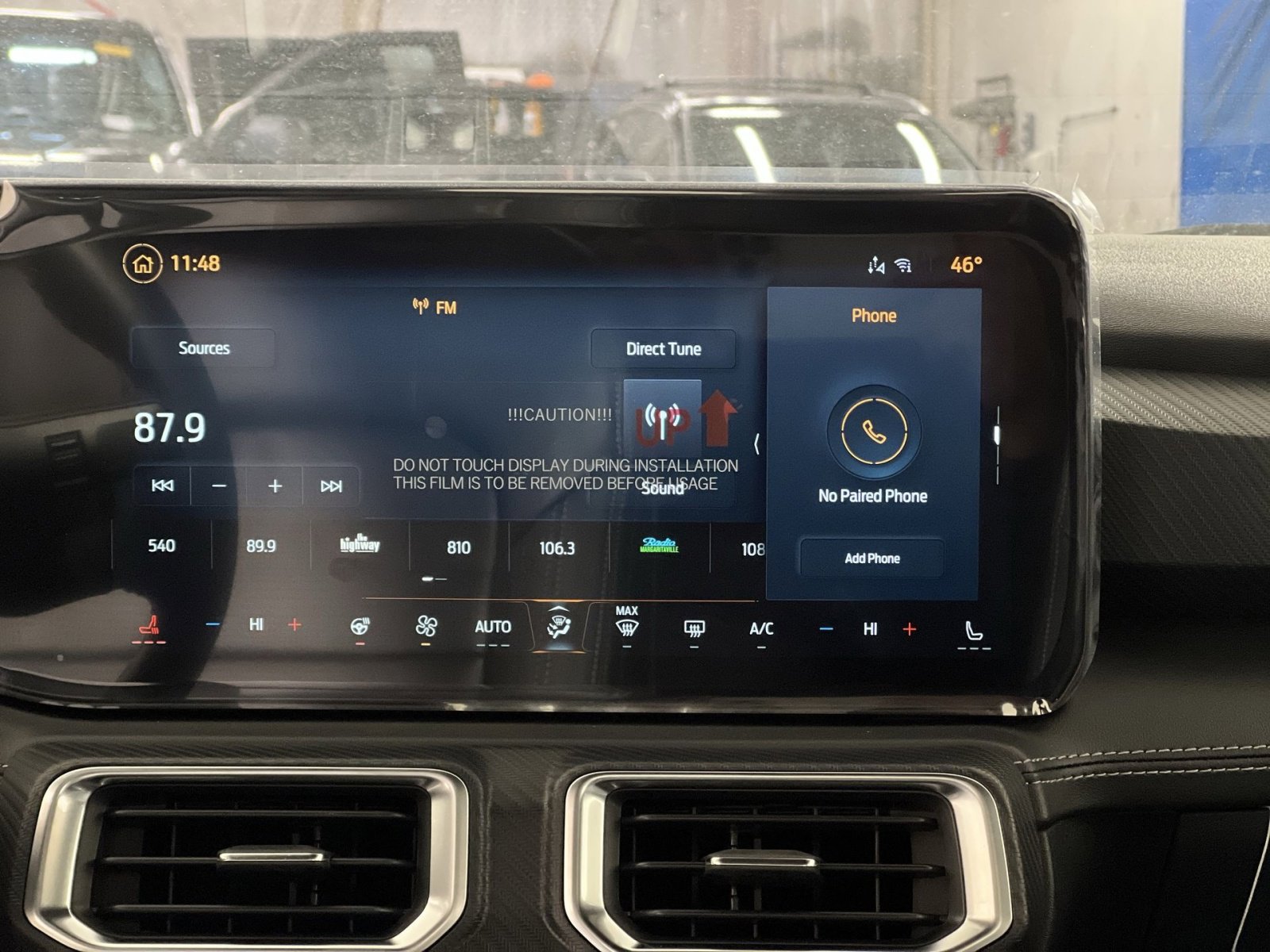 New 2026 Ford Mustang GT Premium image 18