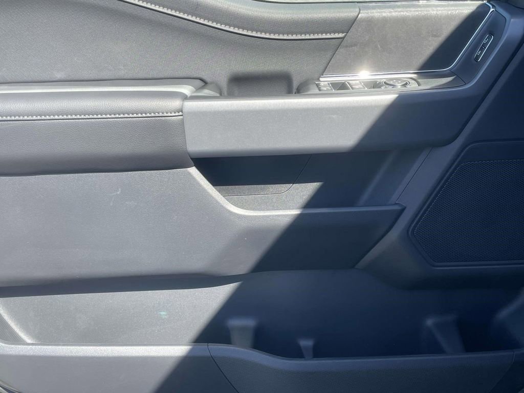 New 2025 Ford F150 XLT w/ Equipment Group 302A MID image 19