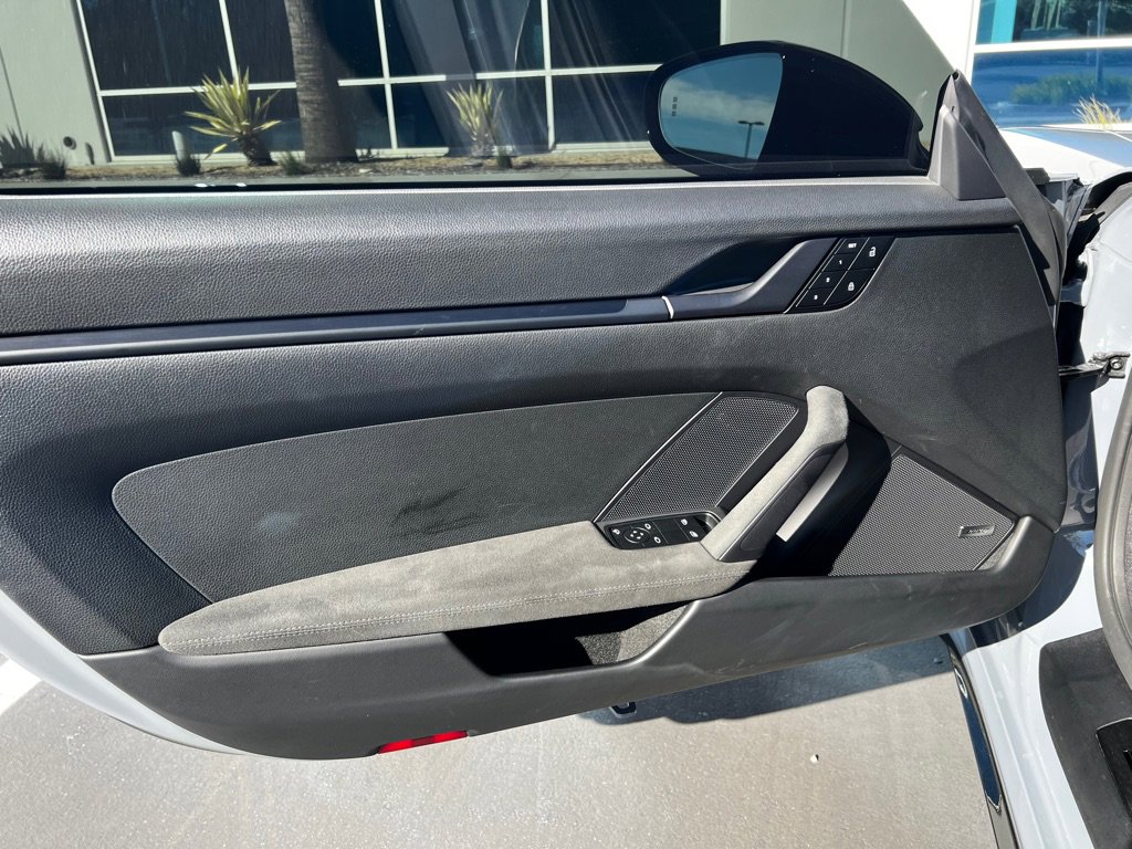 Used 2023 Porsche 911 Carrera 4 GTS w/ Premium Package image 17