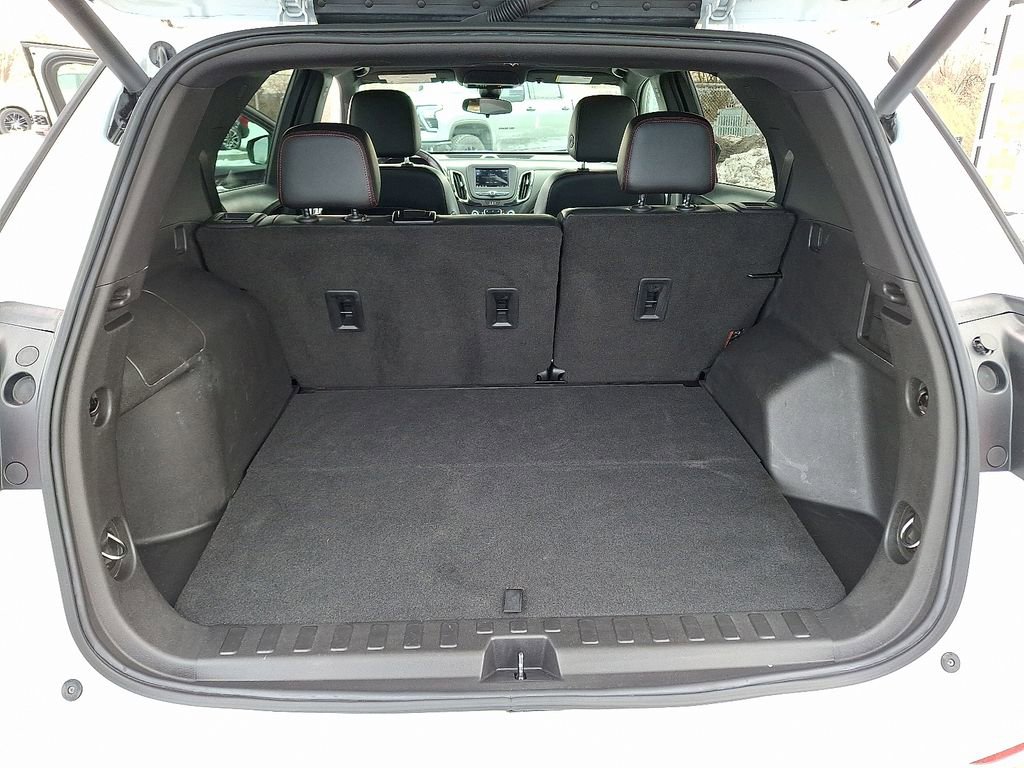 Used 2022 Chevrolet Equinox RS image 30