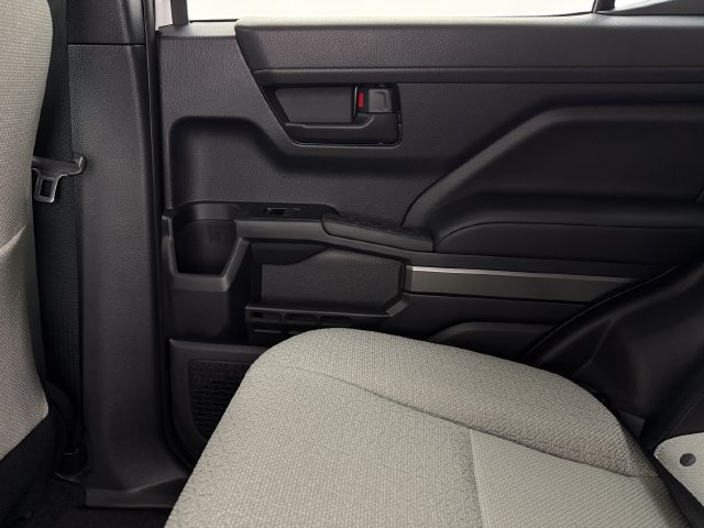 New 2026 Toyota 4Runner SR5 AWD/4WD image 32
