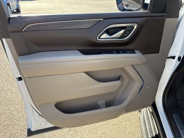 Used 2021 GMC Yukon SLT image 18