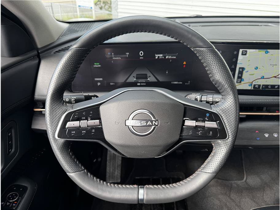 Used 2024 Nissan Ariya AWD image 20
