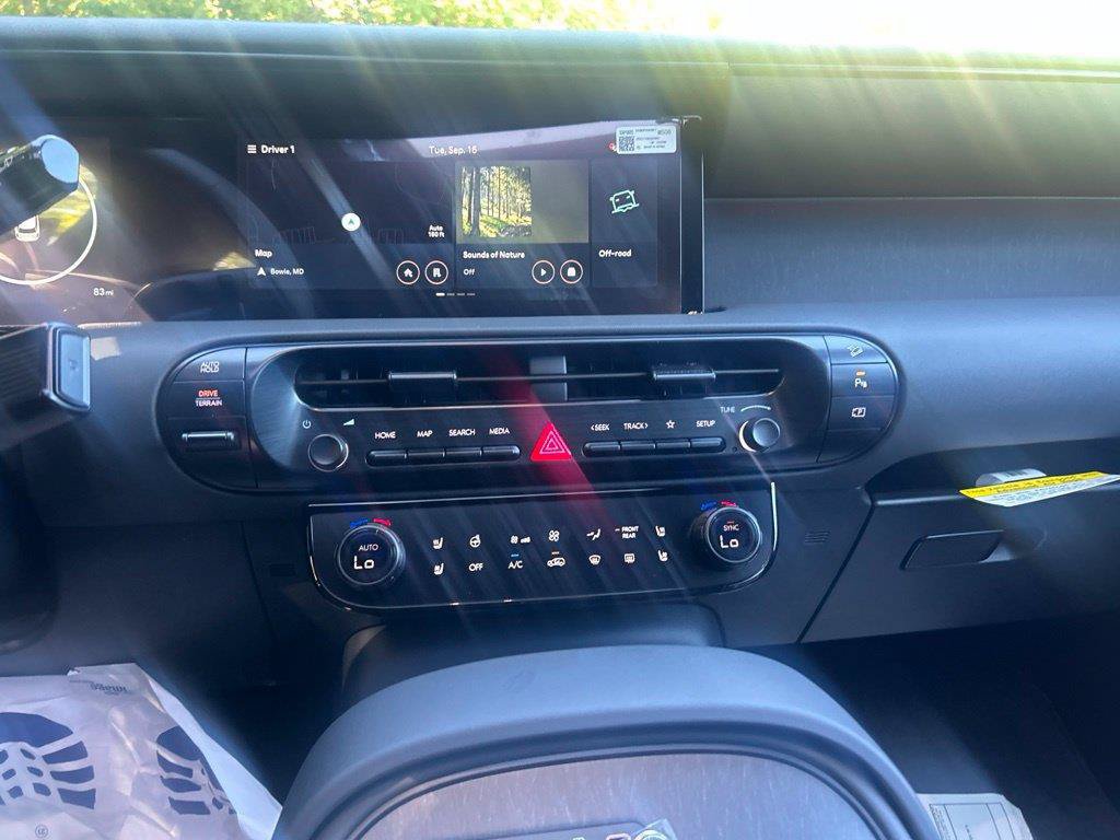 New 2026 Hyundai Palisade XRT Pro AWD/4WD image 12