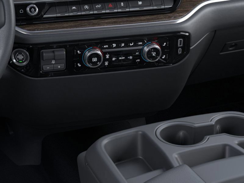 New 2026 GMC Sierra 1500 Elevation AWD/4WD image 23