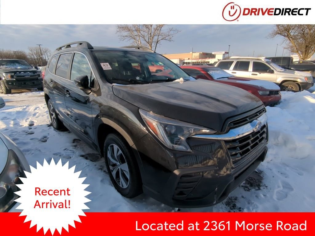 Used 2024 Subaru Ascent Premium w/ Convenience Package