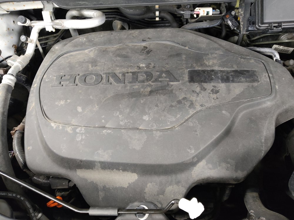 Used 2020 Honda Passport EX-L image 30