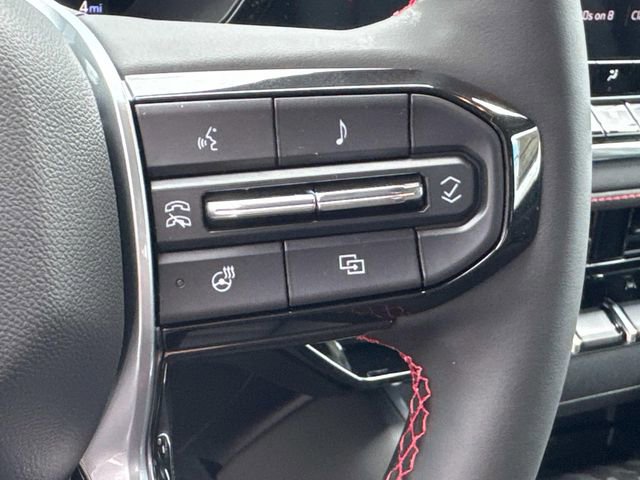 New 2025 Chevrolet Colorado Z71 w/ Technology Package image 26