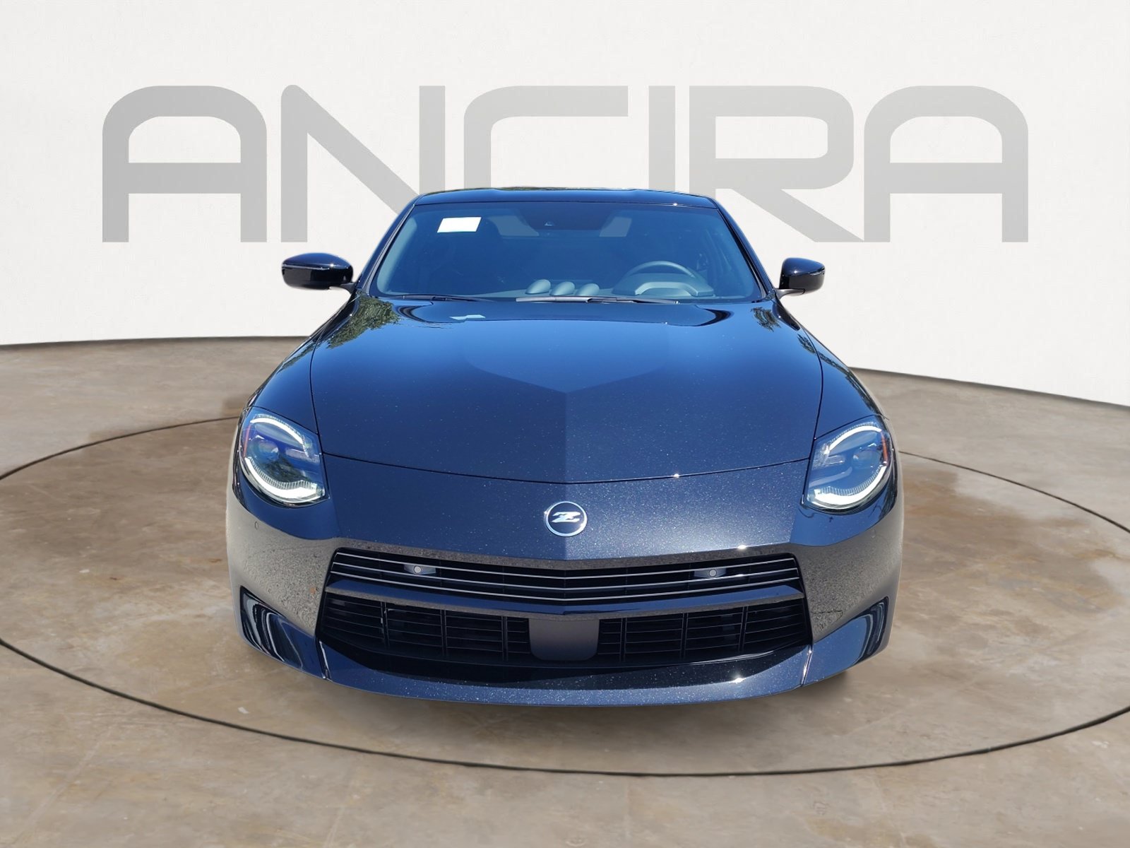 New 2027 Nissan Z Performance RWD image 5
