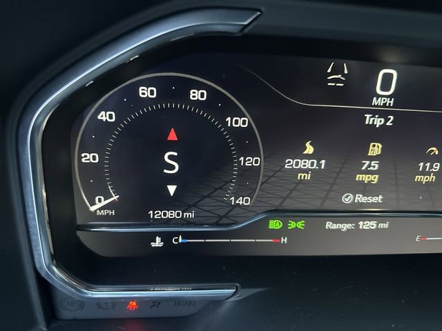 Certified 2025 GMC Sierra 3500 Denali w/ Denali Reserve Package image 12