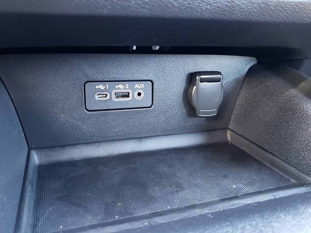 Used 2021 Nissan Altima 2.5 SR image 24