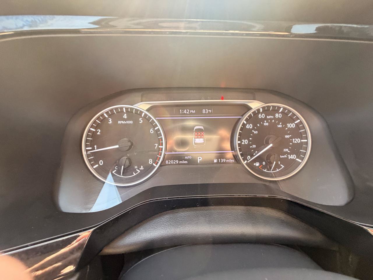 Used 2022 Nissan Pathfinder SV AWD/4WD image 20