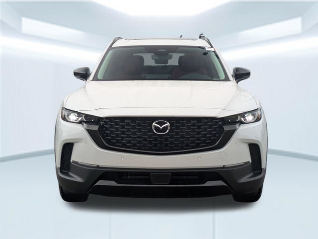 New 2026 MAZDA CX-50 AWD 2.5 Hybrid w/ Weather Package image 10