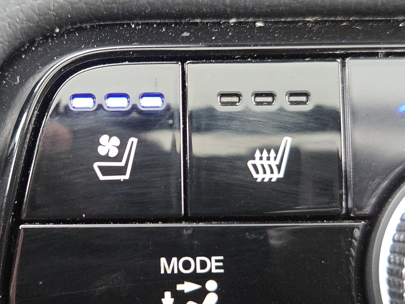 Certified 2026 Honda Passport EX-L image 7