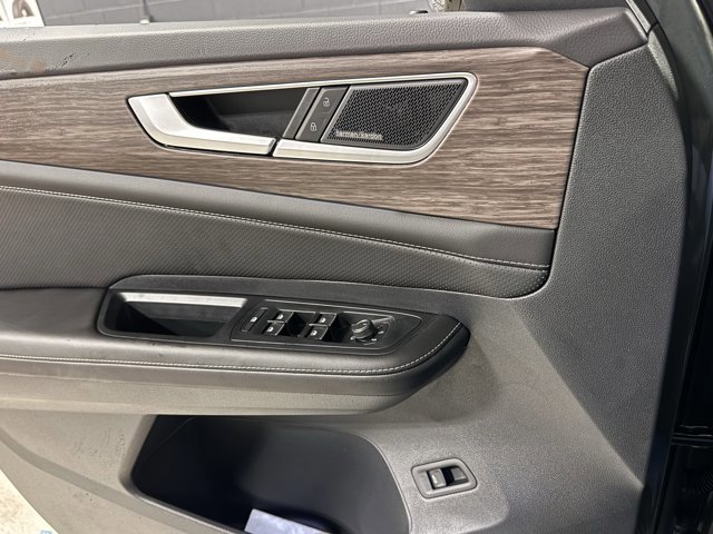 New 2026 Volkswagen Atlas SEL Premium R-Line image 22