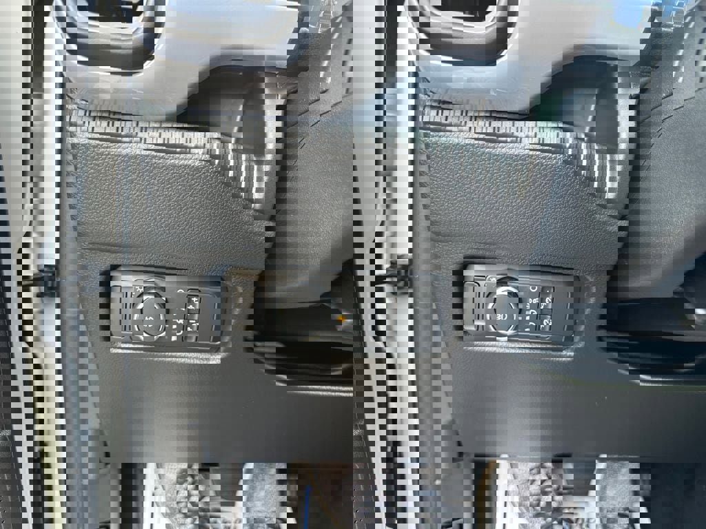 New 2025 Ford Ranger XL w/ Trailer Tow Package image 16