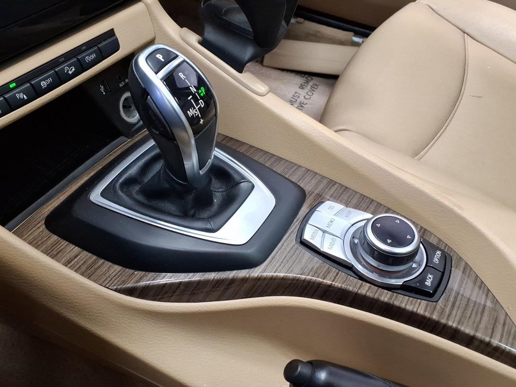 Used 2014 BMW X1 xDrive28i AWD/4WD image 17