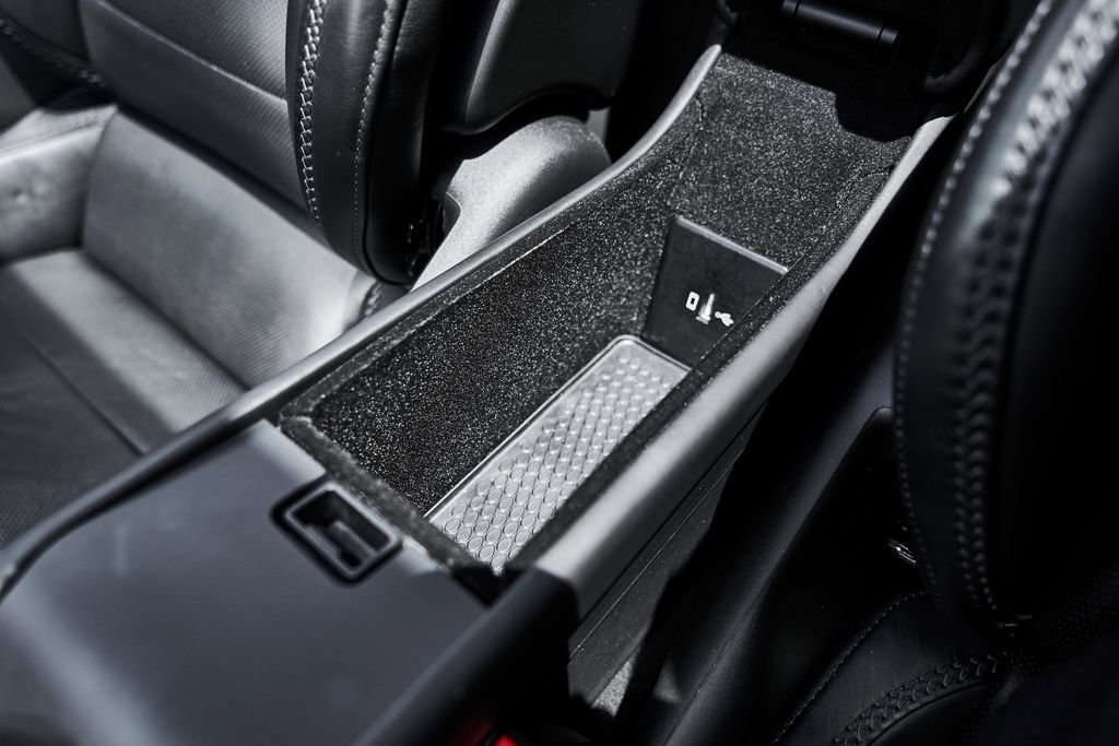 Used 2023 McLaren GT RWD image 57