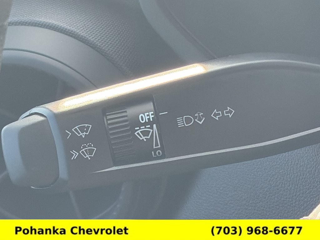New 2026 Chevrolet Colorado Trail Boss AWD/4WD image 10