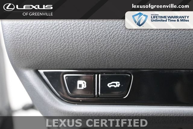 Certified 2025 Lexus NX 250 FWD w/ Towing Package (2000 Lbs) image 14