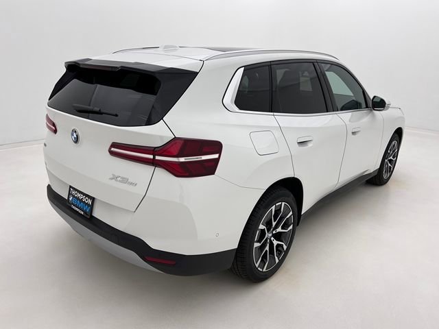 New 2026 BMW X3 xDrive30 AWD/4WD image 5