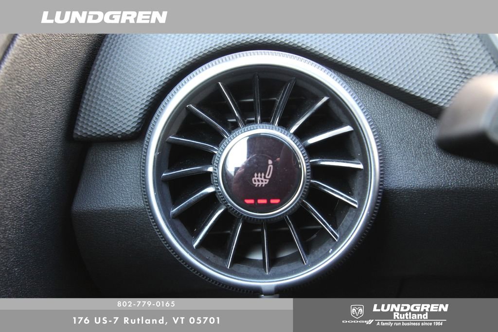 Used 2018 Audi TT RS image 16