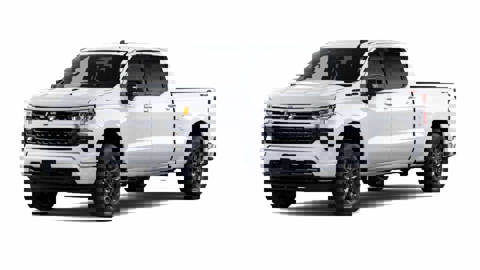 New 2026 Chevrolet Silverado 1500 RST w/ Safety Package image 25