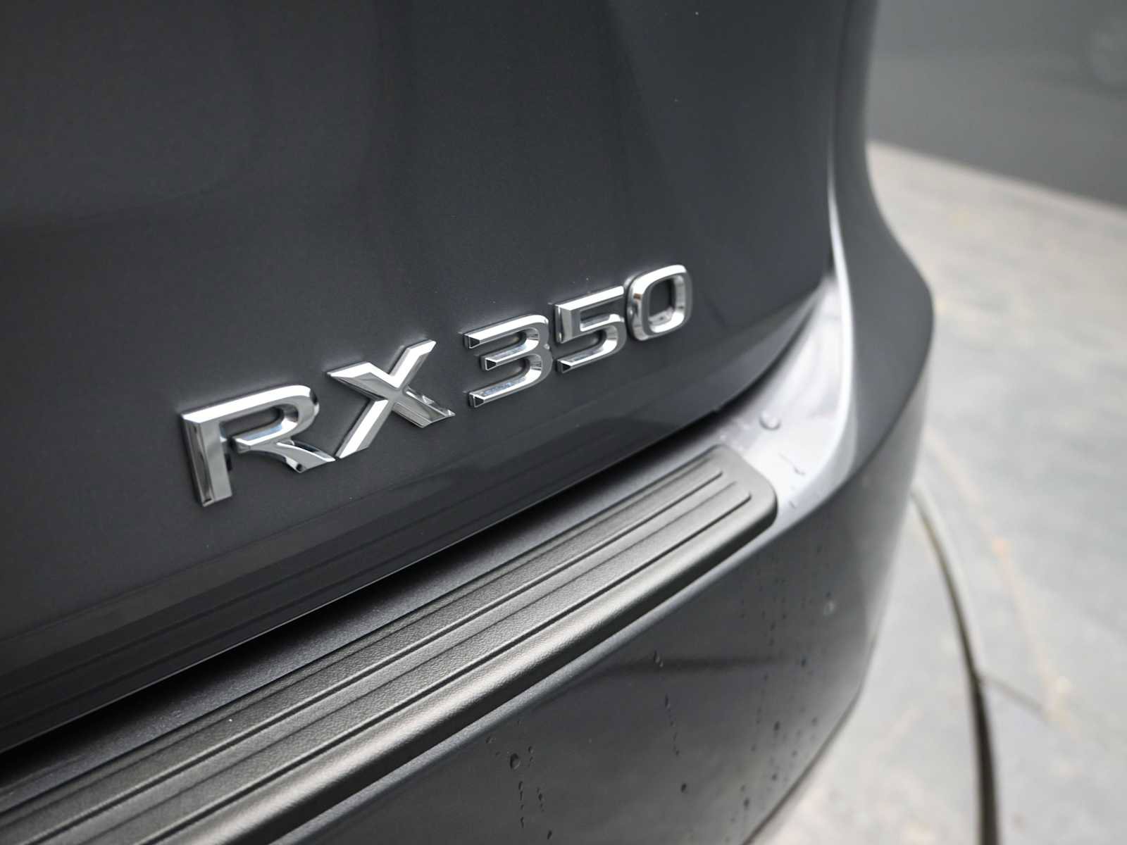 Used 2016 Lexus RX 350 FWD image 22