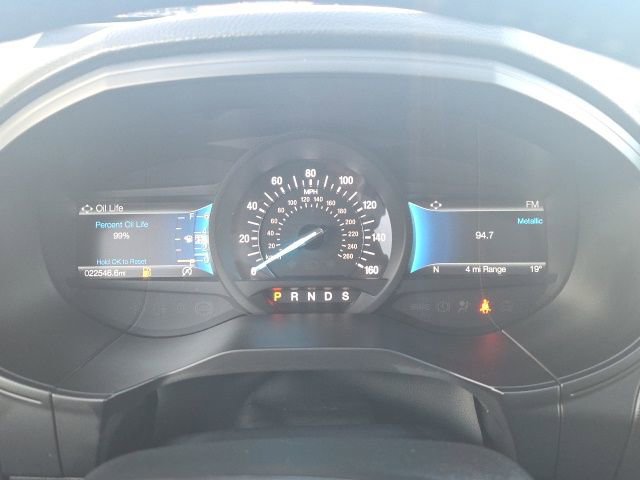 Certified 2024 Ford Edge SEL w/ Convenience Package image 36