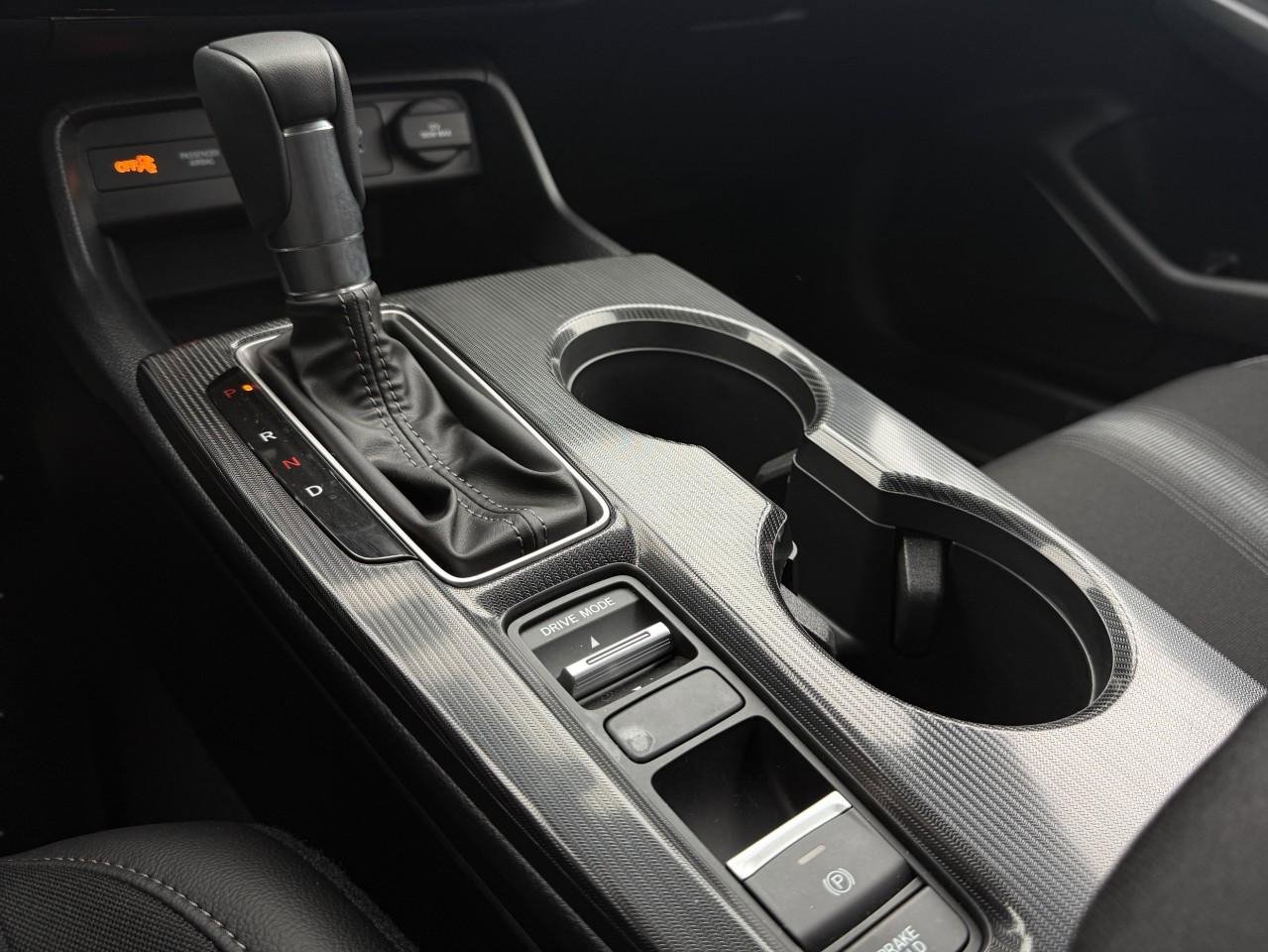 Used 2025 Honda Civic Sport Touring image 34