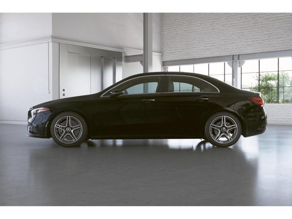 Certified 2020 Mercedes-Benz A 220 4MATIC image 35