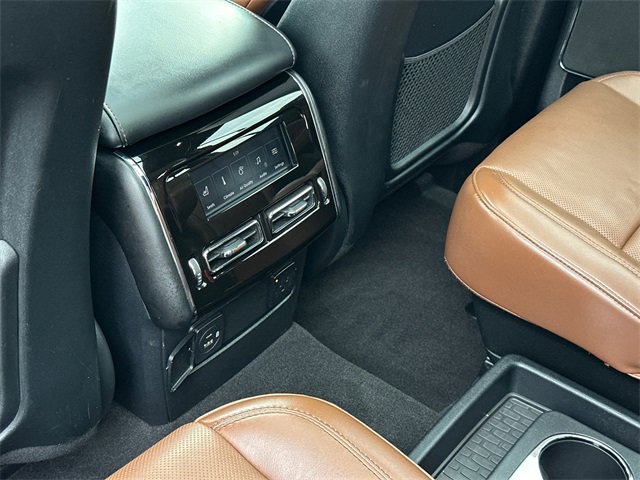 Used 2022 Lincoln Aviator Reserve w/ Equipment Group 201A image 20