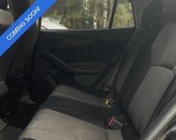 Used 2019 Subaru Crosstrek 2.0i w/ Eyesight System AWD/4WD image 5