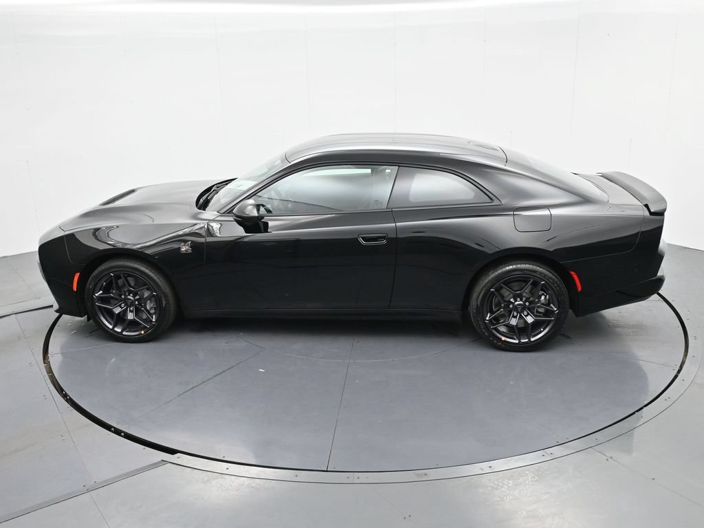 New 2026 Dodge Charger Scat Pack AWD/4WD image 29