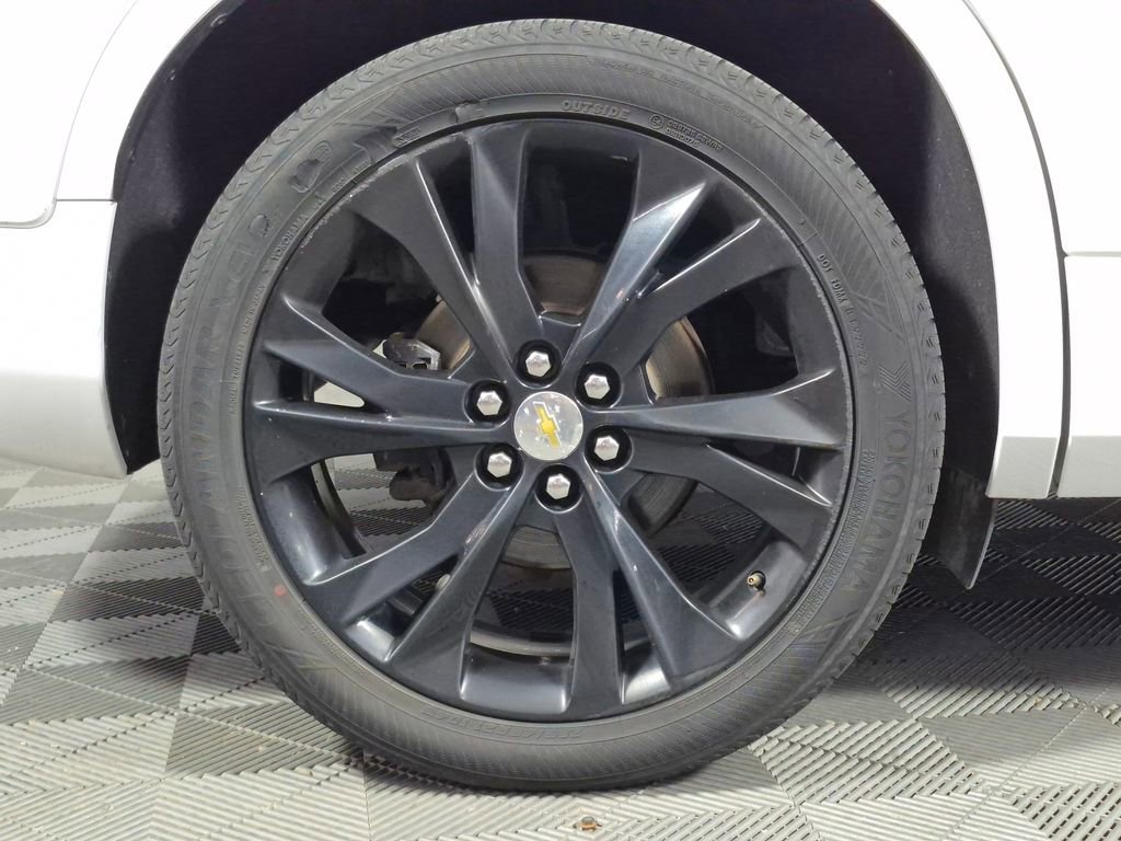 Used 2019 Chevrolet Blazer Premier w/ Sun and Wheels Package image 28