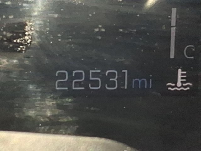 Used 2025 Chevrolet Trax LT w/ Driver Confidence Package FWD image 29