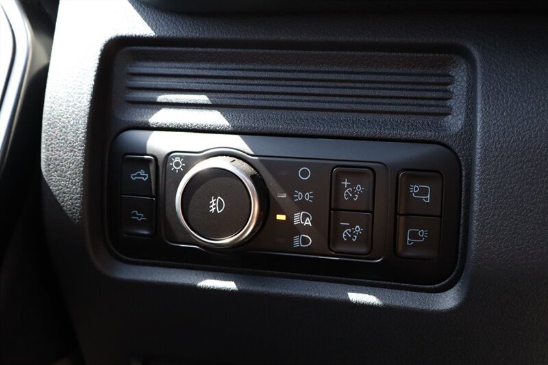 Used 2026 Ford F350 Platinum AWD/4WD image 23