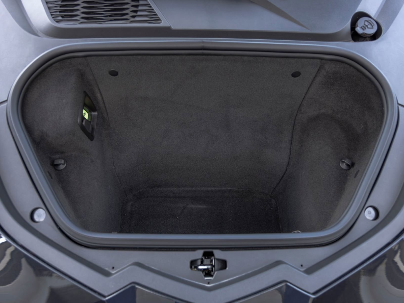 Used 2024 Chevrolet Corvette Z06 w/ Stealth Interior Trim Package image 61