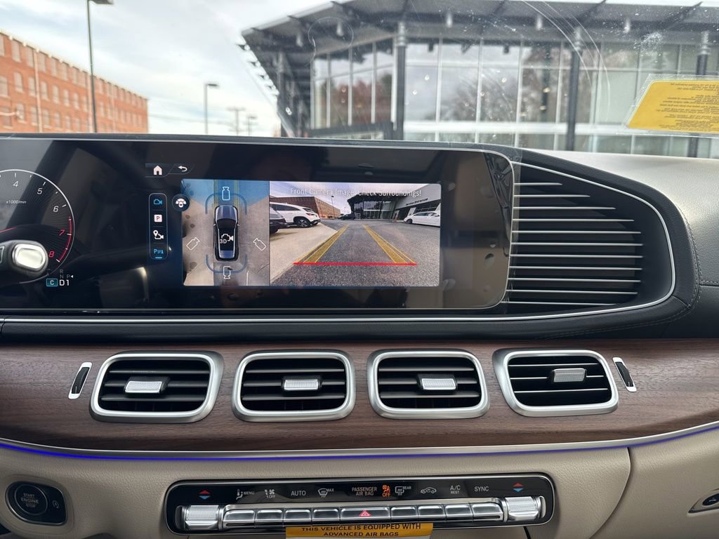 New 2026 Mercedes-Benz GLE 350 4MATIC image 31