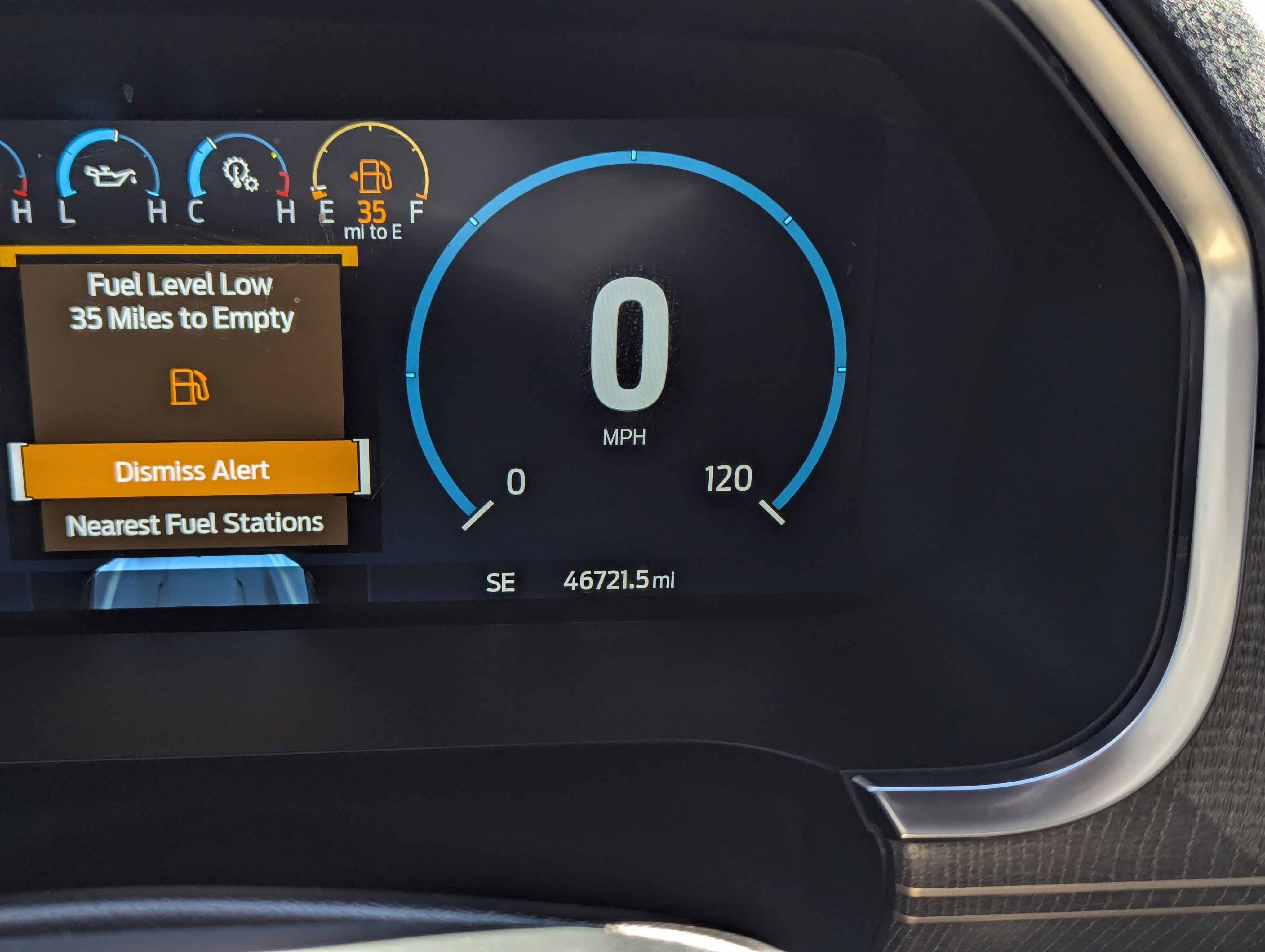 Certified 2022 Ford F150 Platinum w/ Equipment Group 701A High image 13