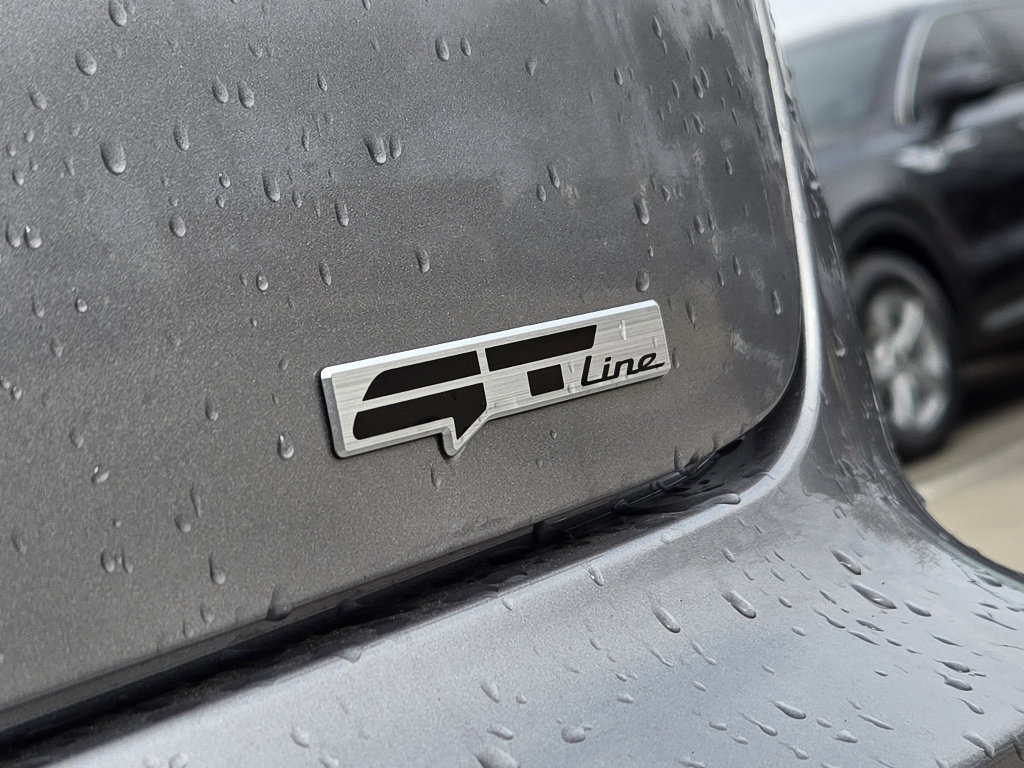 New 2026 Kia K4 GT-Line image 7