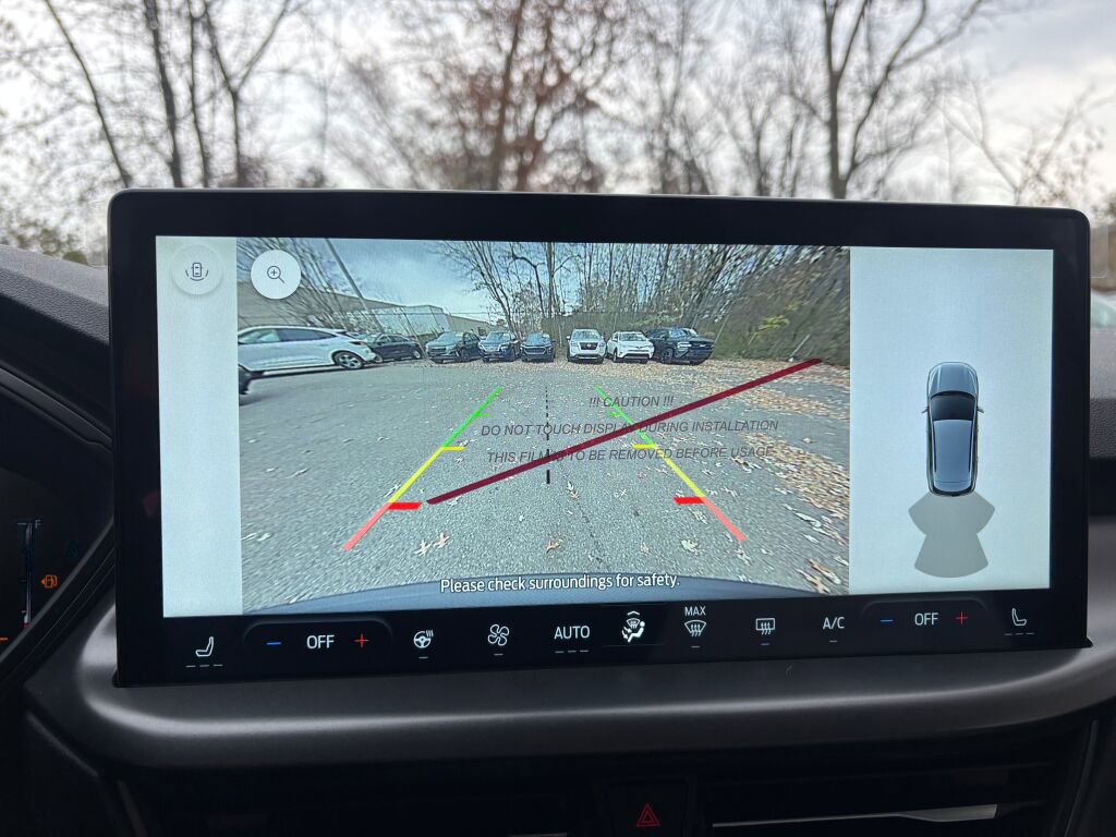 New 2026 Ford Escape Active w/ Tech Pack #1 image 25