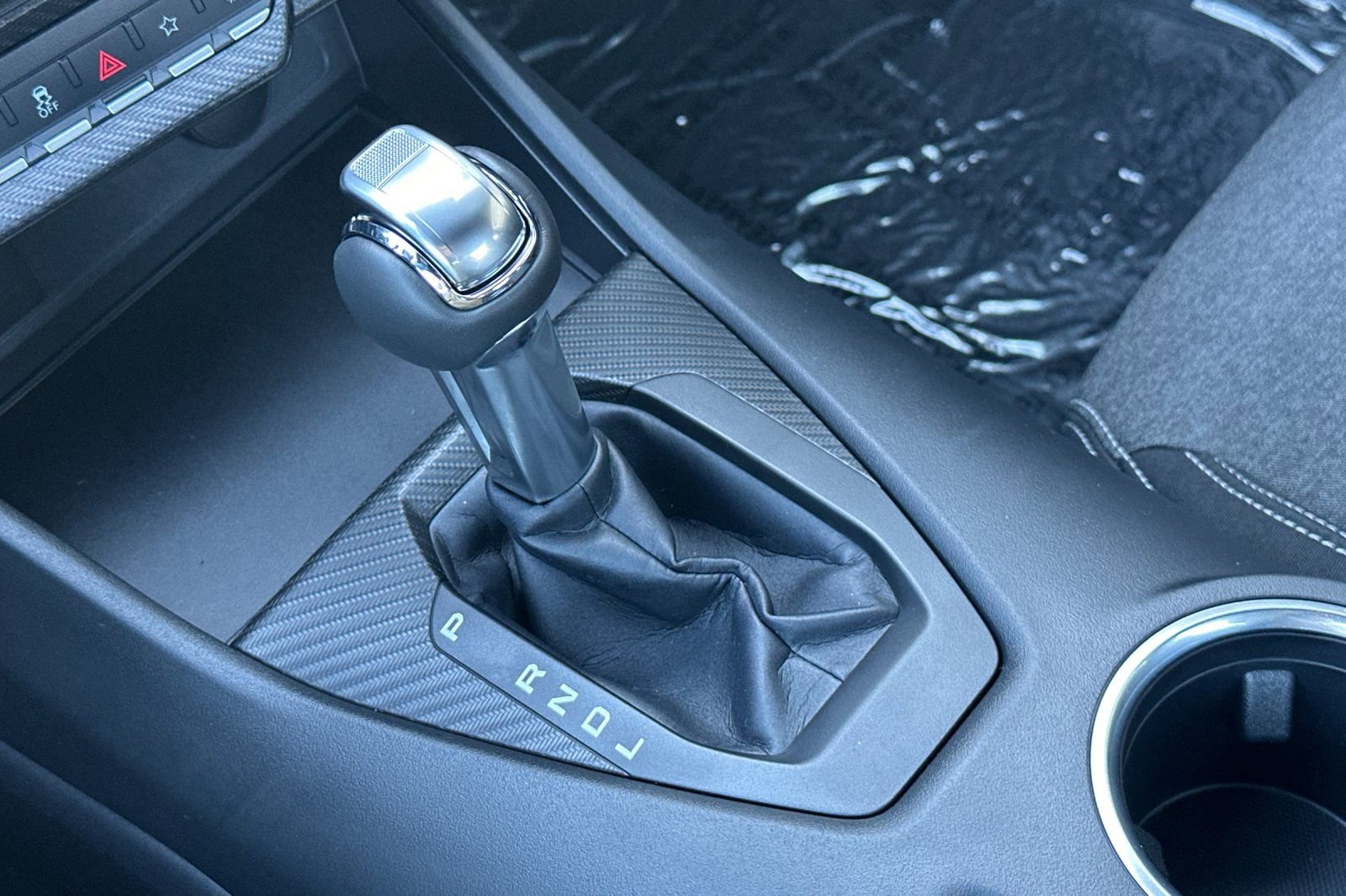 New 2026 Ford Mustang Coupe image 20