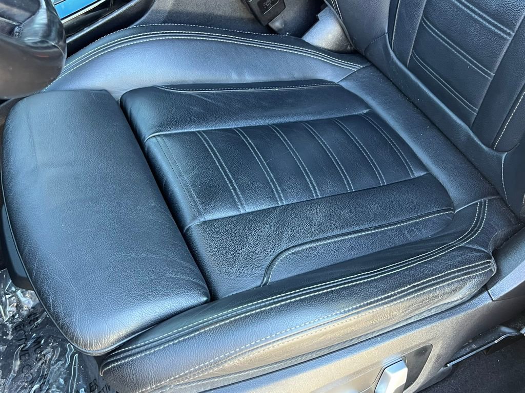 Used 2021 BMW X3 sDrive30i w/ Executive Package RWD image 13