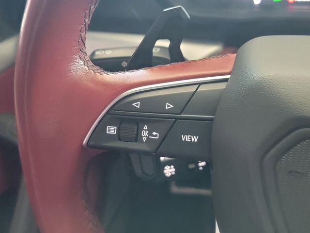 Used 2020 Lamborghini Urus AWD/4WD image 17