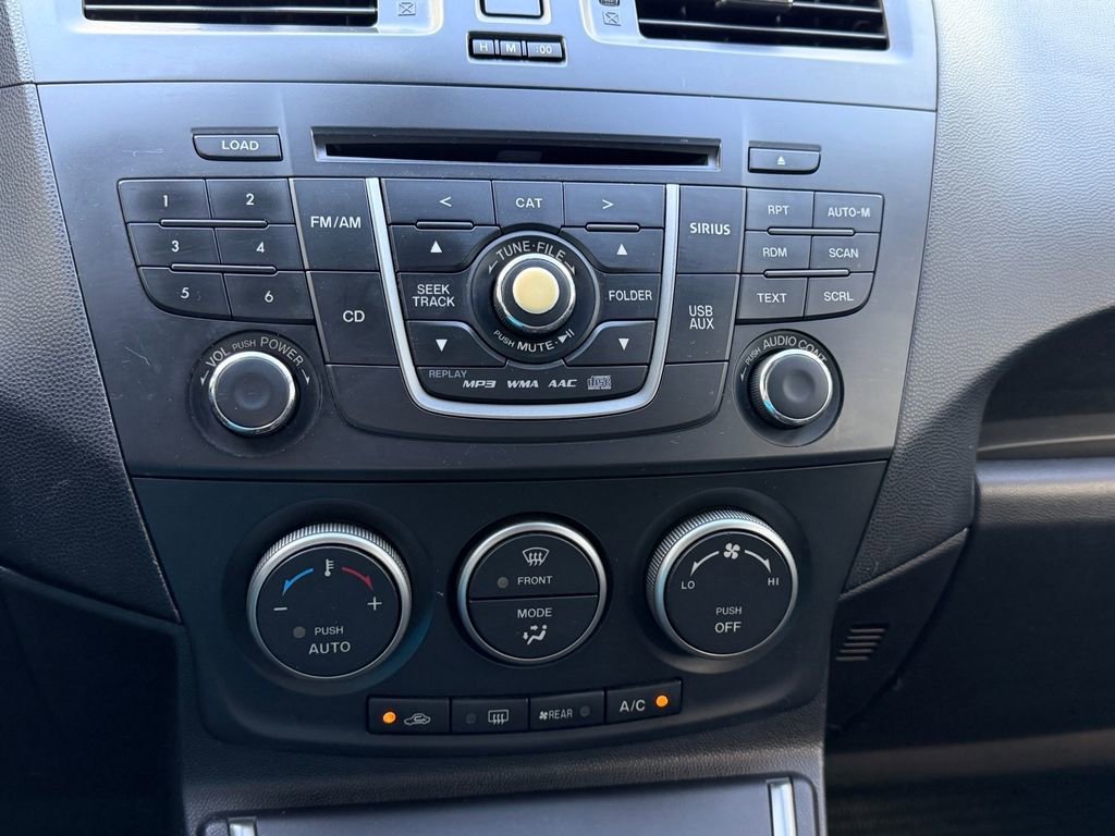 Used 2013 MAZDA MAZDA5 Sport FWD image 18