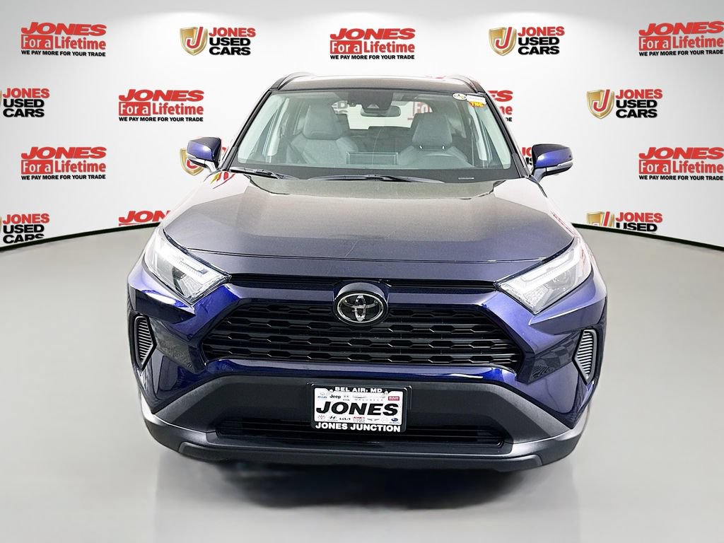 Certified 2024 Toyota RAV4 XLE w/ Convenience Package AWD/4WD image 13